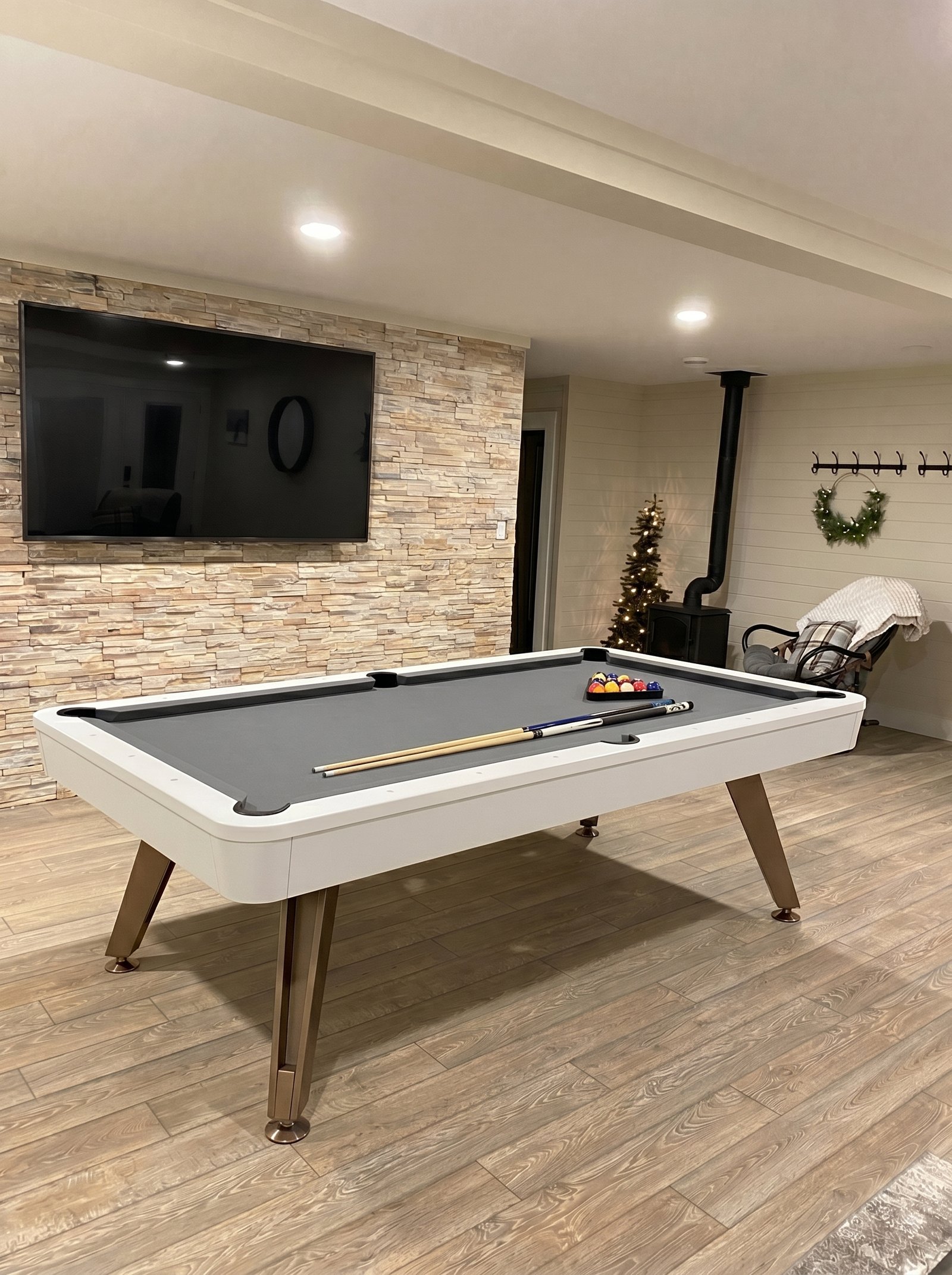 Mesa Sedero Billiards